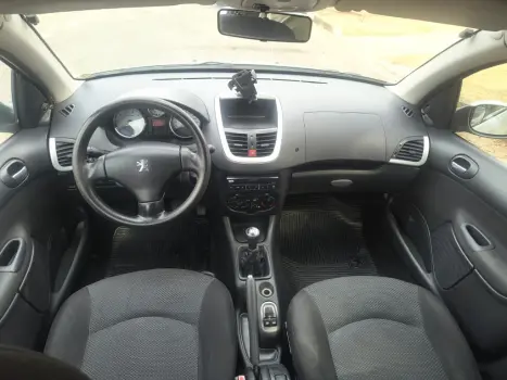 PEUGEOT 207 Hatch 1.4 4P XR FLEX, Foto 9