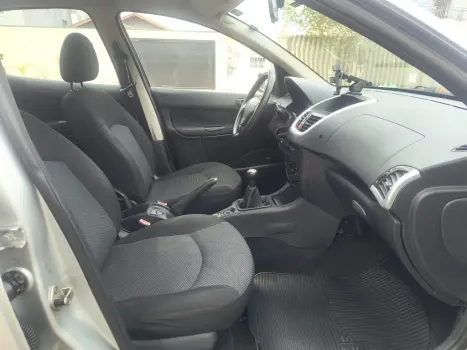 PEUGEOT 207 Hatch 1.4 4P XR FLEX, Foto 10