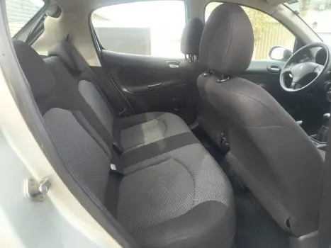 PEUGEOT 207 Hatch 1.4 4P XR FLEX, Foto 11