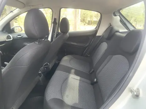 PEUGEOT 207 Hatch 1.4 4P XR FLEX, Foto 12