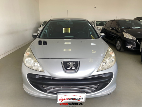 PEUGEOT 207 Hatch 1.4 4P XR PASSION FLEX, Foto 2