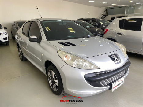 PEUGEOT 207 Hatch 1.4 4P XR PASSION FLEX, Foto 3