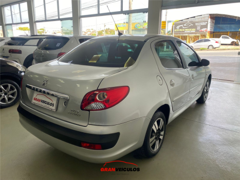 PEUGEOT 207 Hatch 1.4 4P XR PASSION FLEX, Foto 4