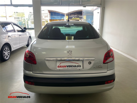 PEUGEOT 207 Hatch 1.4 4P XR PASSION FLEX, Foto 5