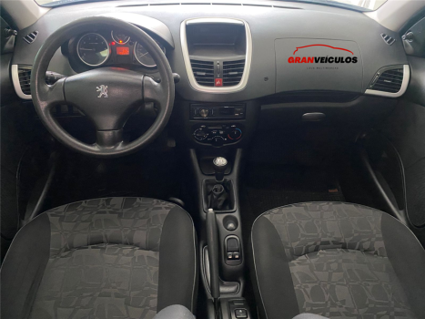 PEUGEOT 207 Hatch 1.4 4P XR PASSION FLEX, Foto 7