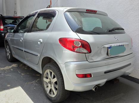 PEUGEOT 207 Hatch 1.4 4P XR FLEX, Foto 3
