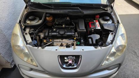 PEUGEOT 207 Hatch 1.4 4P XR FLEX, Foto 4