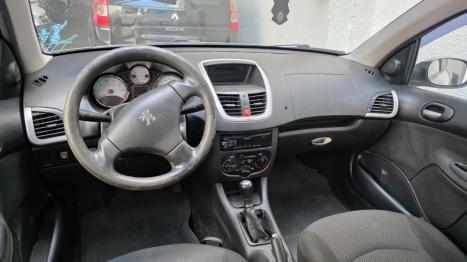 PEUGEOT 207 Hatch 1.4 4P XR FLEX, Foto 5