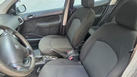 PEUGEOT 207 Hatch 1.4 4P XR FLEX, Foto 6