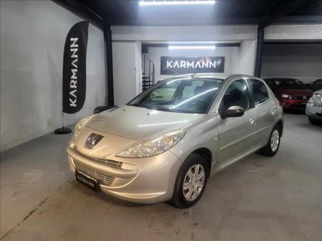 PEUGEOT 207 Hatch , Foto 1