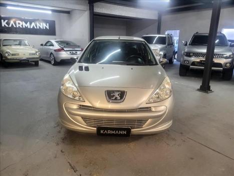 PEUGEOT 207 Hatch , Foto 2