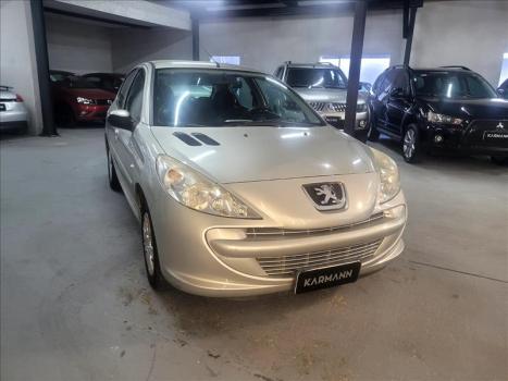 PEUGEOT 207 Hatch , Foto 3