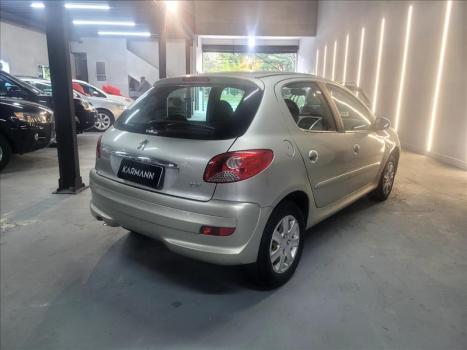 PEUGEOT 207 Hatch , Foto 8