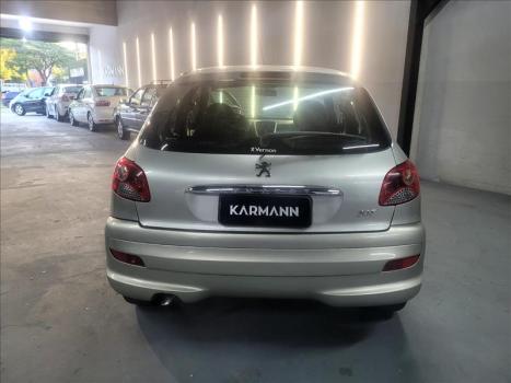 PEUGEOT 207 Hatch , Foto 9