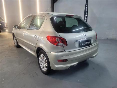 PEUGEOT 207 Hatch , Foto 10