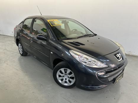 PEUGEOT 207 Sedan 1.4 4P PASSION XR FLEX, Foto 4