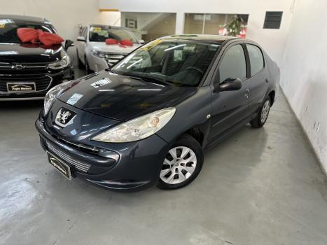 PEUGEOT 207 Sedan 1.4 4P PASSION XR FLEX, Foto 5