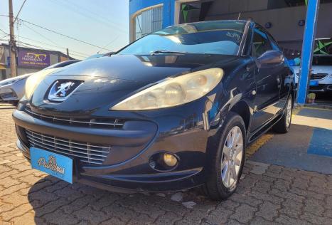 PEUGEOT 207 Sedan 1.6 4P PASSION XS FLEX, Foto 2