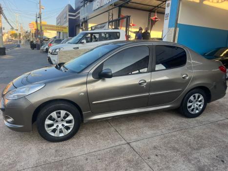 PEUGEOT 207 Sedan 1.4 4P PASSION SPORT XR FLEX, Foto 5