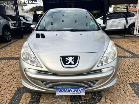 PEUGEOT 207 Sedan 1.4 4P PASSION XR FLEX, Foto 2