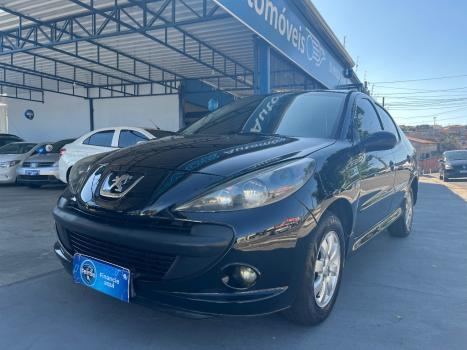 PEUGEOT 207 Sedan 1.4 4P PASSION XR FLEX, Foto 1