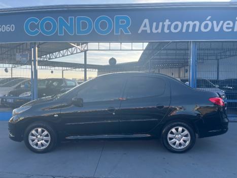 PEUGEOT 207 Sedan 1.4 4P PASSION XR FLEX, Foto 3