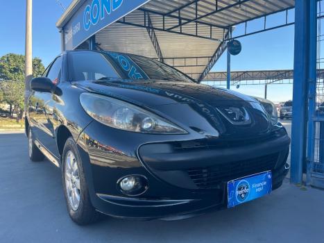PEUGEOT 207 Sedan 1.4 4P PASSION XR FLEX, Foto 4
