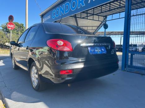 PEUGEOT 207 Sedan 1.4 4P PASSION XR FLEX, Foto 5