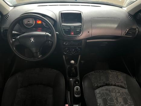 PEUGEOT 207 Sedan 1.4 4P PASSION XR FLEX, Foto 8