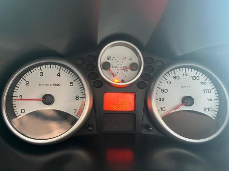 PEUGEOT 207 Sedan 1.4 4P PASSION XR FLEX, Foto 13