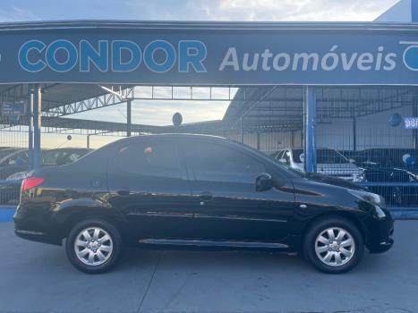 PEUGEOT 207 Sedan 1.4 4P PASSION XR FLEX, Foto 14