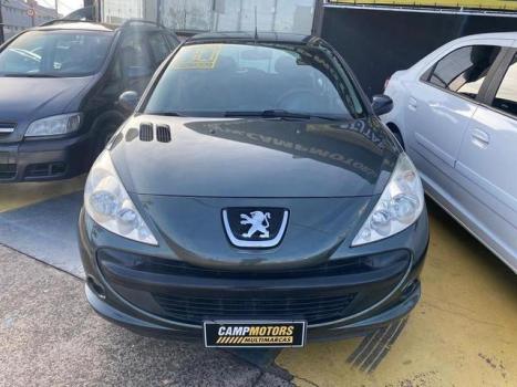 PEUGEOT 207 SW 1.4 4P FLEX XR , Foto 2