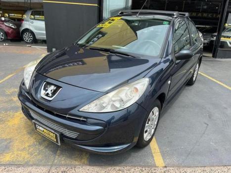 PEUGEOT 207 SW 1.4 4P FLEX XR , Foto 1