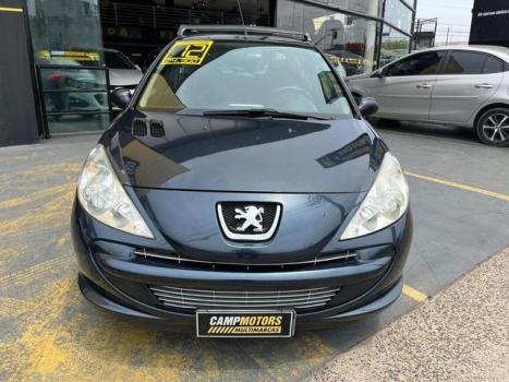 PEUGEOT 207 SW 1.4 4P FLEX XR , Foto 2