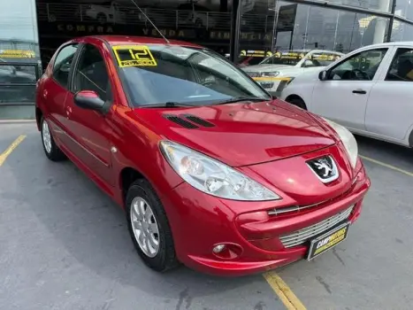 PEUGEOT 207 SW 1.4 4P FLEX XR , Foto 3