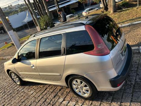 PEUGEOT 207 SW 1.4 4P FLEX XR , Foto 7