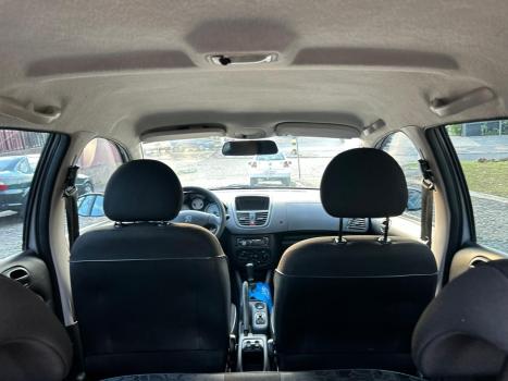 PEUGEOT 207 SW 1.4 4P FLEX XR , Foto 8