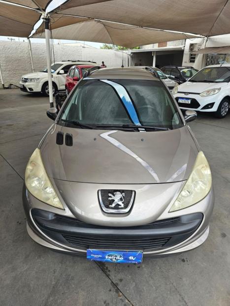 PEUGEOT 207 SW 1.4 4P FLEX XR , Foto 2
