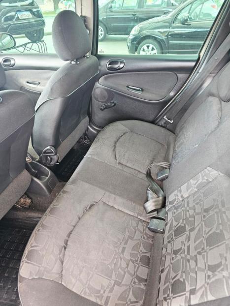 PEUGEOT 207 SW 1.4 4P FLEX XR , Foto 7