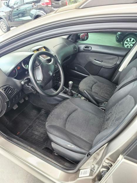 PEUGEOT 207 SW 1.4 4P FLEX XR , Foto 8
