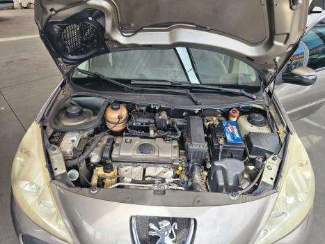 PEUGEOT 207 SW 1.4 4P FLEX XR , Foto 9