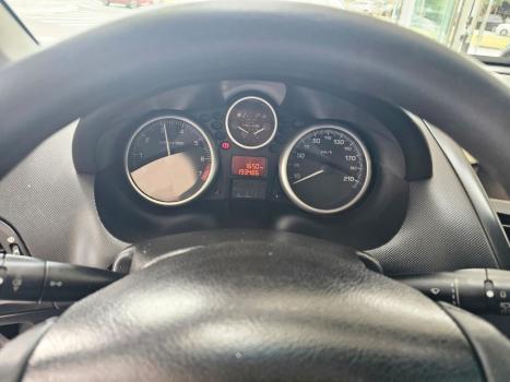 PEUGEOT 207 SW 1.4 4P FLEX XR , Foto 10