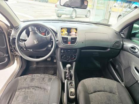 PEUGEOT 207 SW 1.4 4P FLEX XR , Foto 11