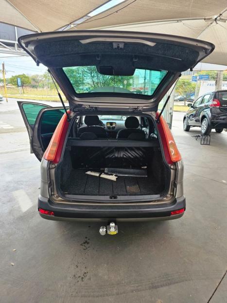 PEUGEOT 207 SW 1.4 4P FLEX XR , Foto 12