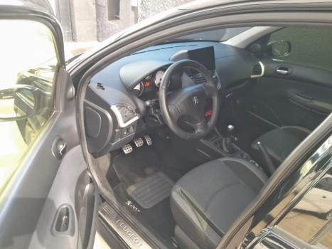 PEUGEOT 207 SW 1.6 16V 4P FLEX ESCAPADE, Foto 4