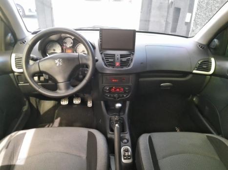 PEUGEOT 207 SW 1.6 16V 4P FLEX ESCAPADE, Foto 6