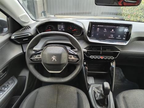 PEUGEOT 208 1.0 12V 4P FLEX LIKE, Foto 10