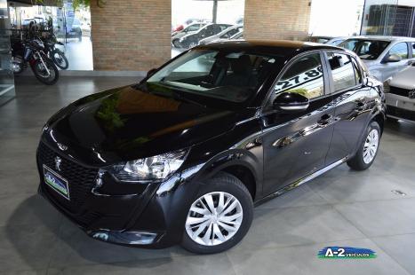 PEUGEOT 208 1.0 12V 4P FLEX LIKE, Foto 1