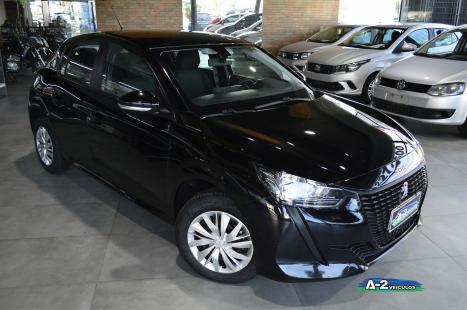 PEUGEOT 208 1.0 12V 4P FLEX LIKE, Foto 2