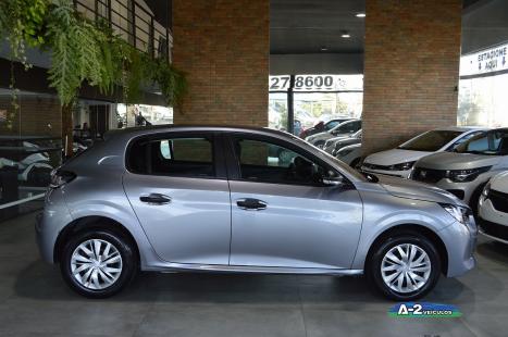 PEUGEOT 208 1.0 12V 4P FLEX LIKE, Foto 8